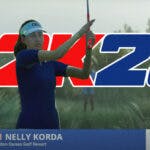 PGA Tour 2K23 Update 1.18 Notes