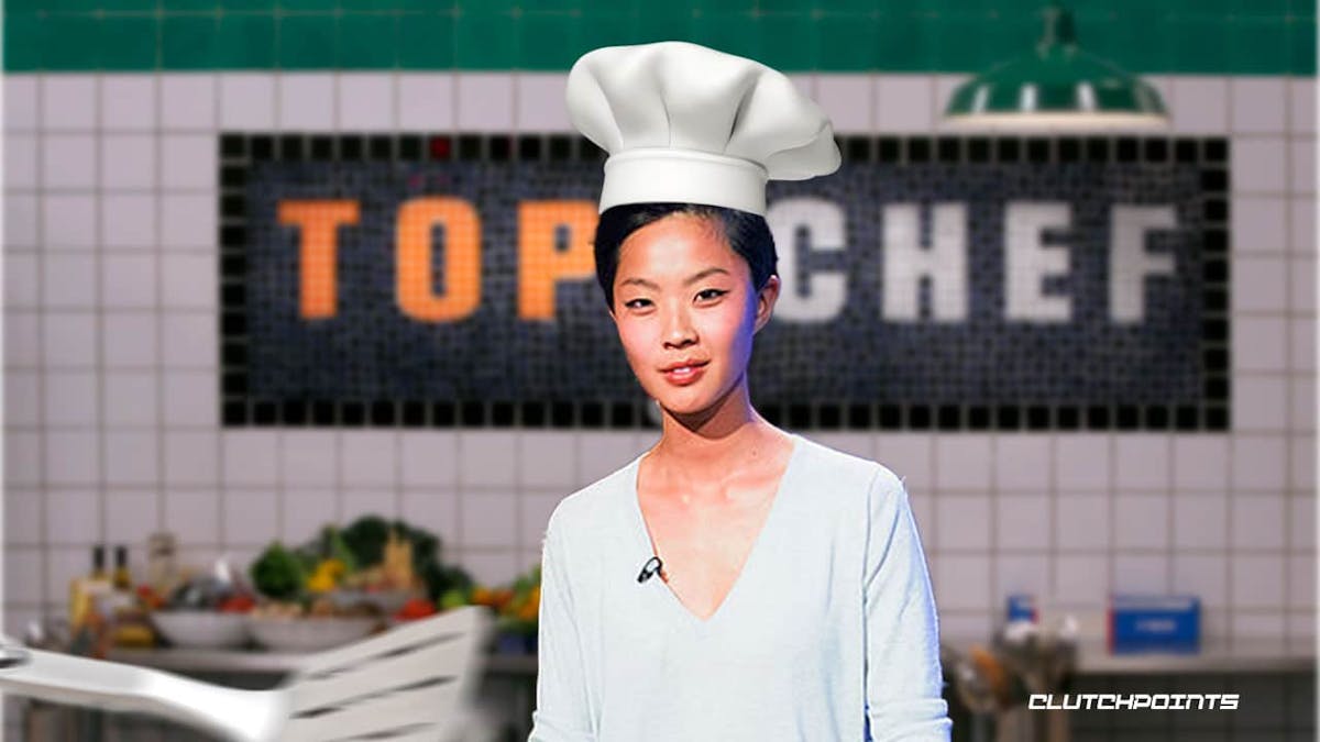 Kristen Kish, Top Chef