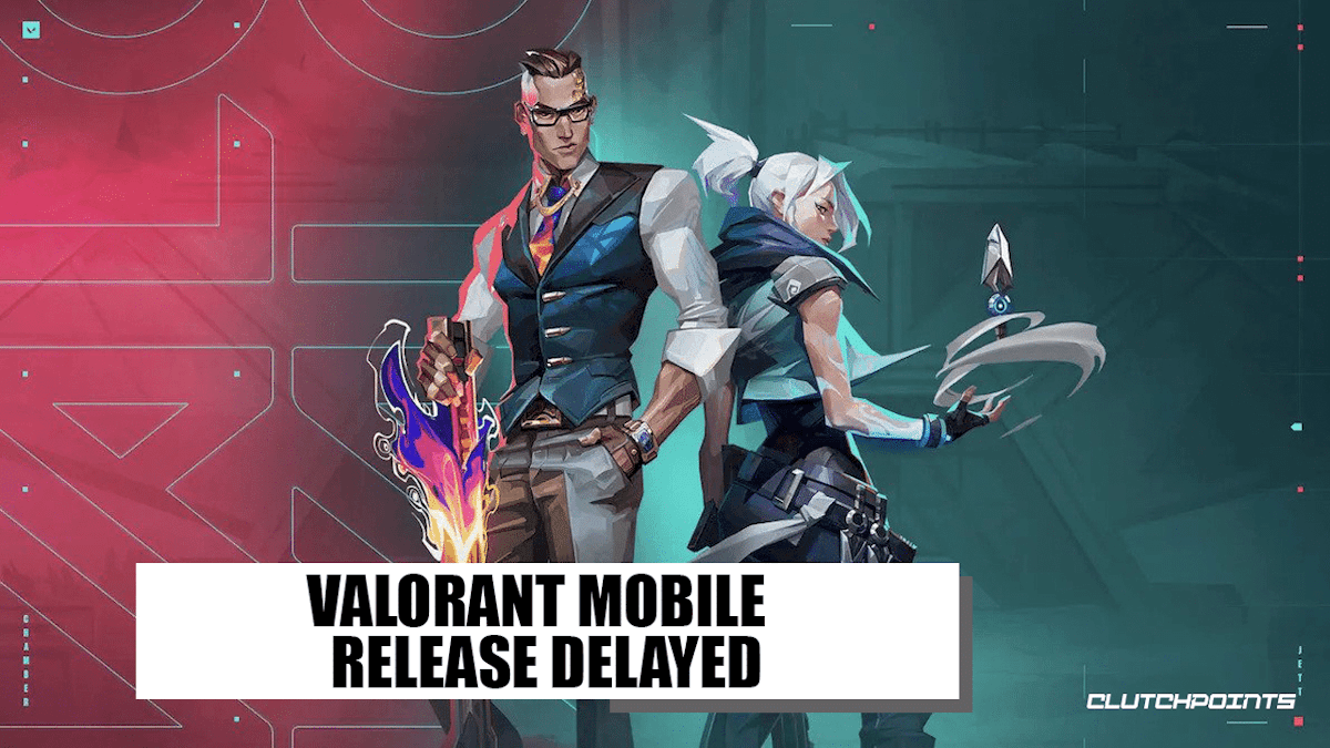VALORANT Mobile, Tencent, Riot Games