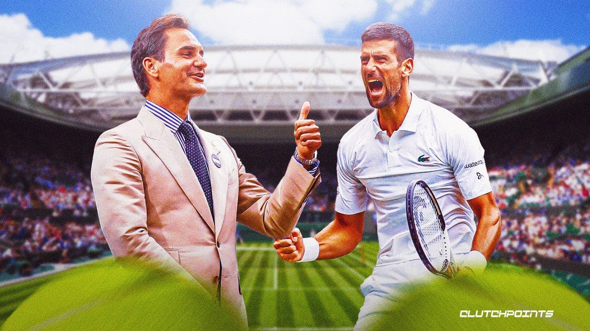 Wimbledon, Novak Djokovic, Roger Federer, Novak Djokovic Wimbledon, Novak Djokovic Roger Federer