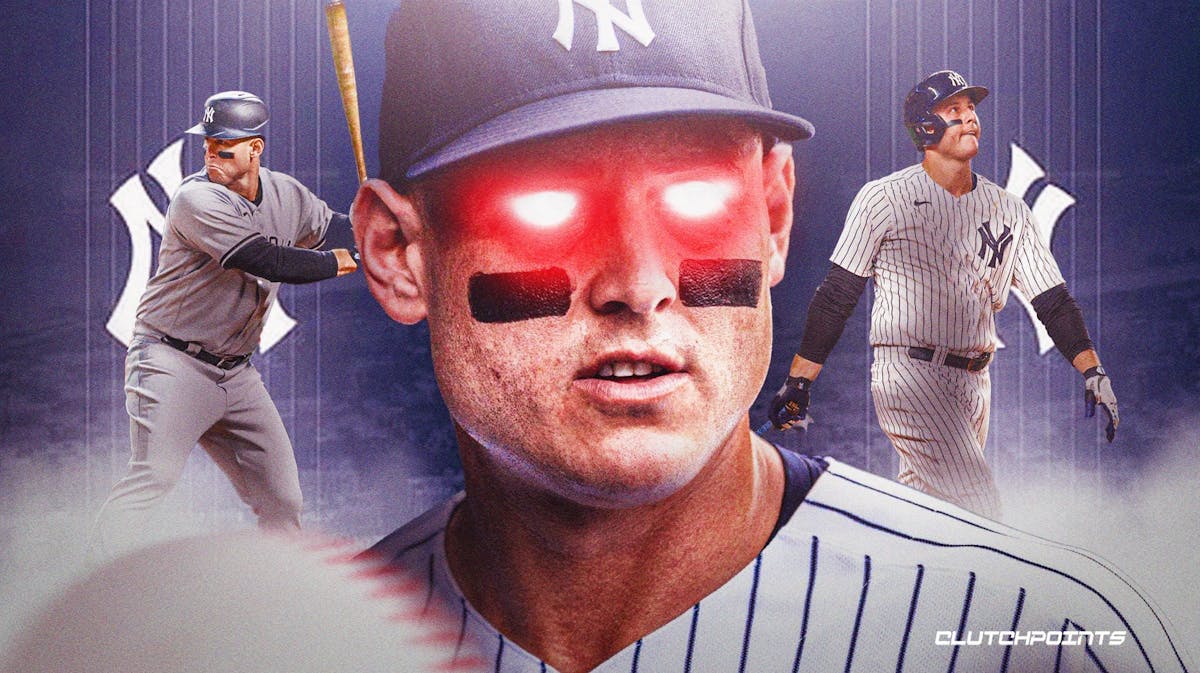 Yankees, Anthony Rizzo