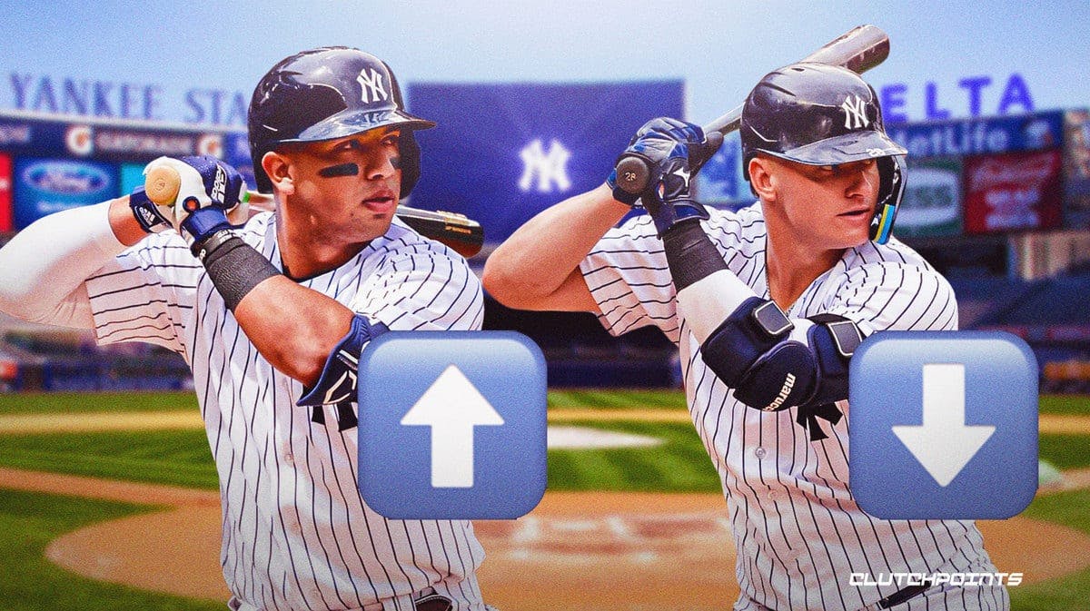 New York Yankees, Oswald Peraza, Josh Donaldson