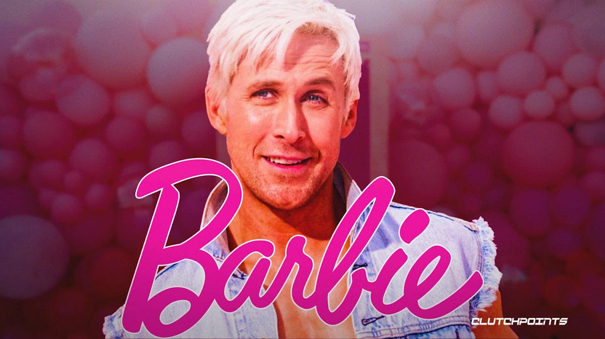 Ryan Gosling, Just Ken, Barbie