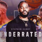 Steph Curry, Stephen Curry: Underrated, Black Panther director Ryan Coogler