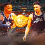 Russell Westbrook, Keyon Martin Jr., Los Angeles Clippers, NBA Free Agency