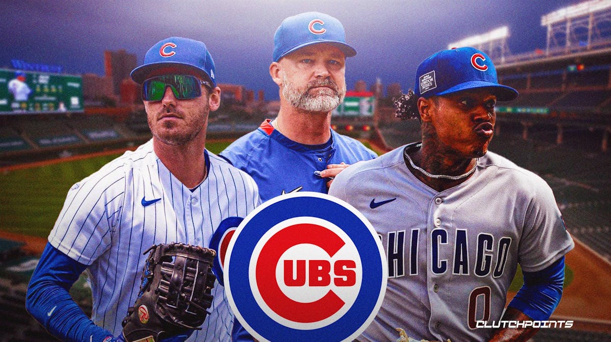 cubs, cubs trade, mlb trade deadline, cubs sellers, cubs home-stand