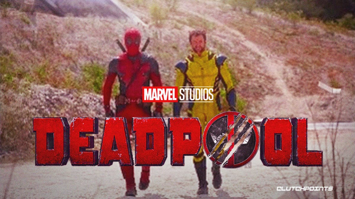 Deadpool 3, Deadpool (Ryan Reynolds), Wolverine (Hugh Jackman)