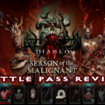 Diablo 4 Season 1 Battle Pass Rewards Review