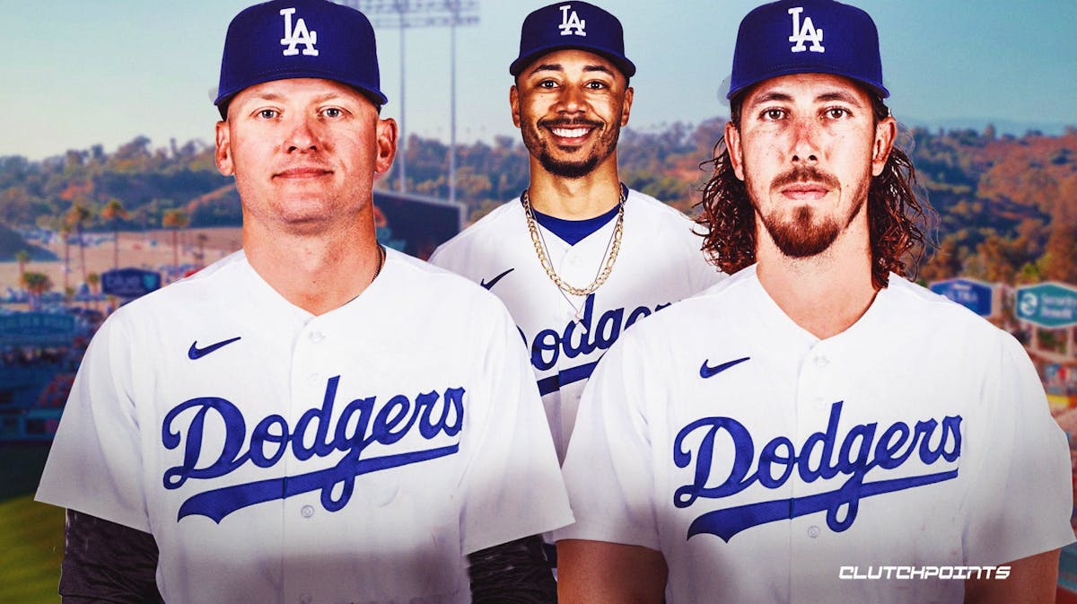 Dodgers, MLB trade deadline, Josh Donaldson, Michael Lorenzen