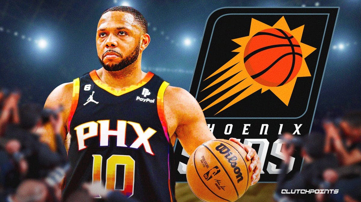 Phoenix Suns, Eric Gordon, NBA Free Agency