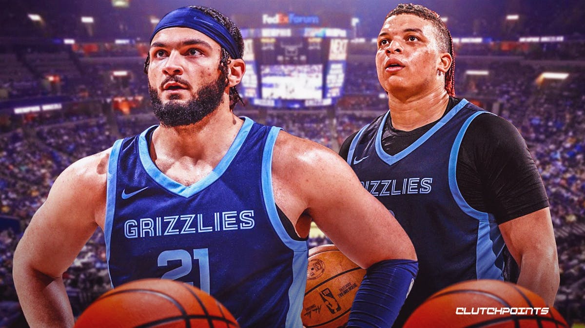 2 biggest things Grizzlies learned from 2023 NBA Summer League