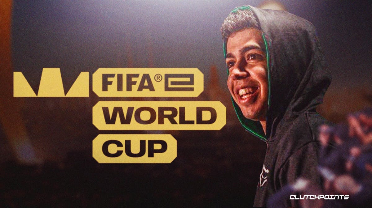 Mark11 Voted Player Of The FIFAe World Cup Tournament Finals After Controversial Ending