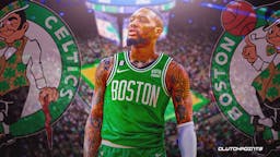 Damian Lillard, Boston Celtics, Jayson Tatum, Heat, Damian Lillard trade