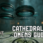 Remnant 2 Guide Cathedral of Omens Puzzle