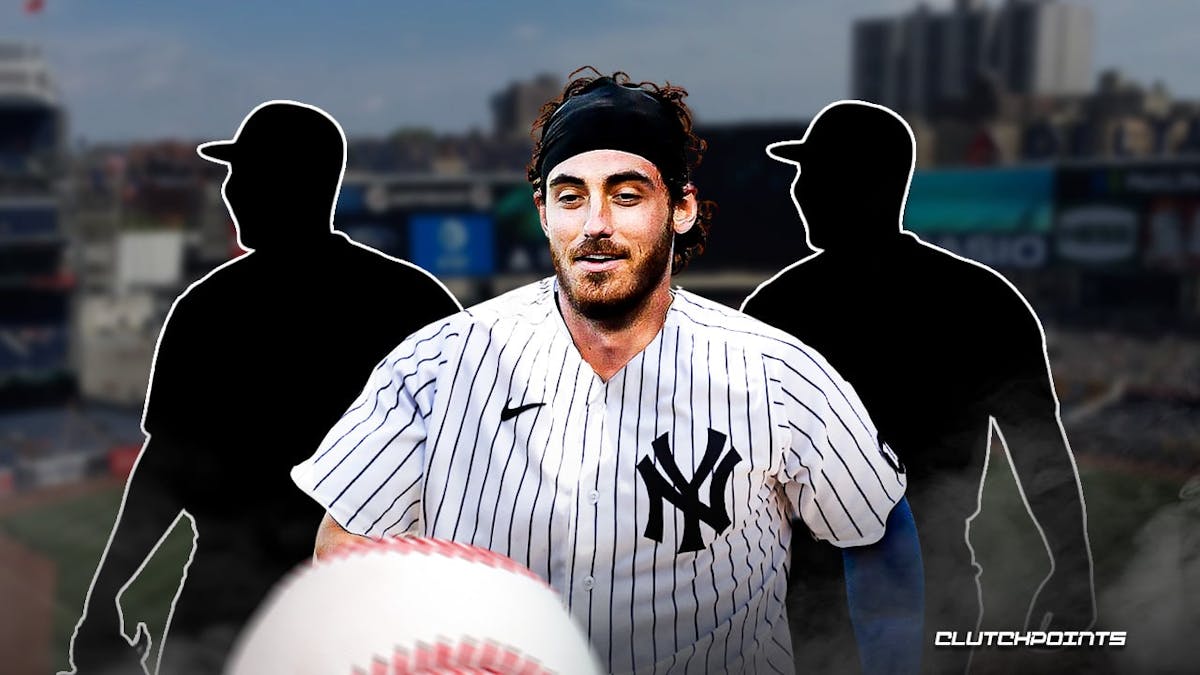 New York Yankees, MLB Trade Deadline, Cody Bellinger