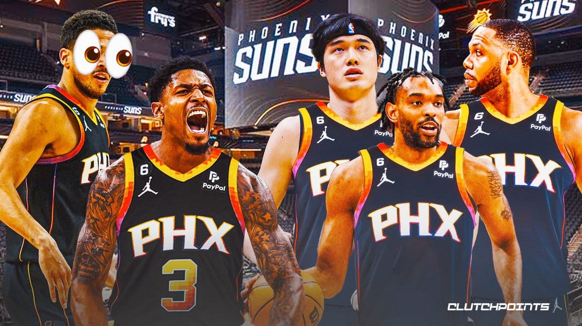 Phoenix Suns, NBA Free Agency