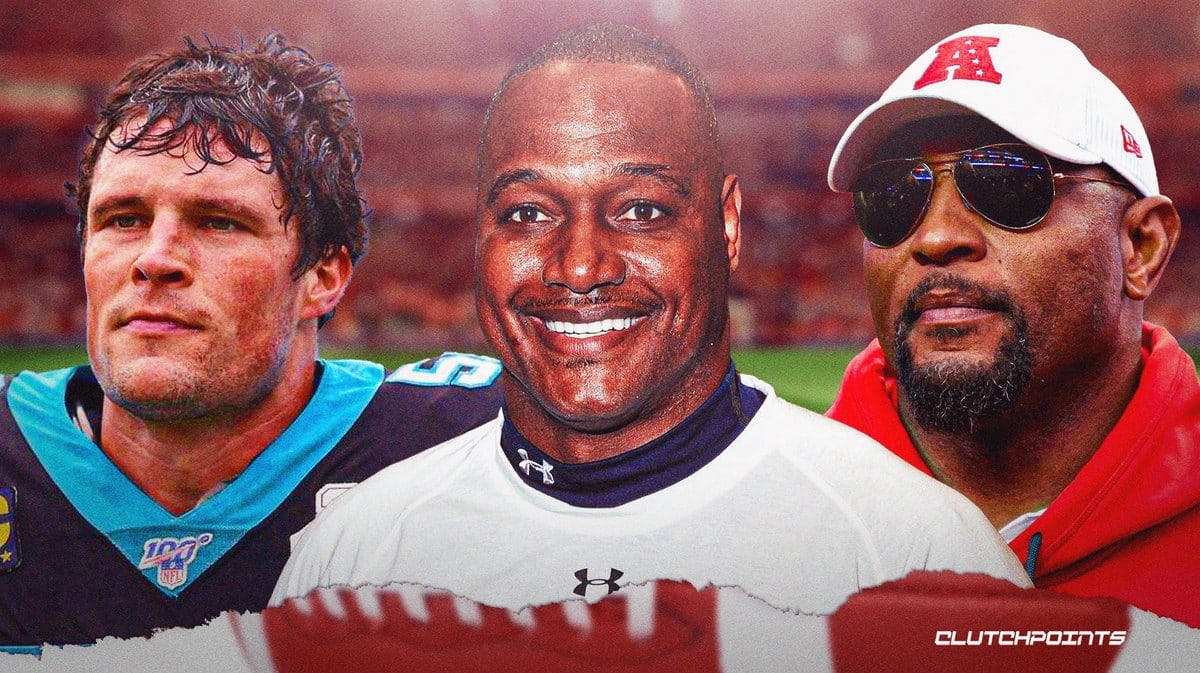 10 best NFL linebackers of all time, ranked