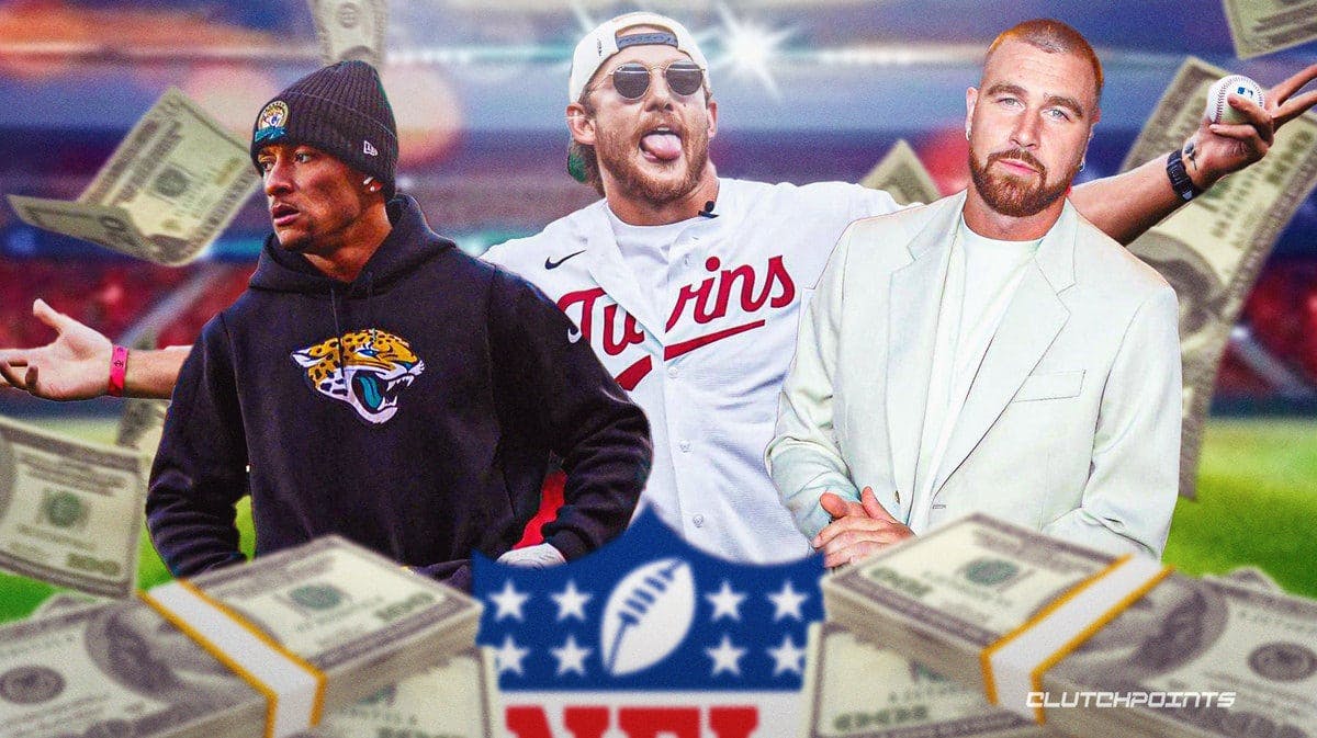 highest-paid NFL tight ends, NFL free agency, NFL preseason, TJ Hockenson, Evan Engram