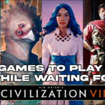 5 4X Games To Play While Waiting For Civilization 7
