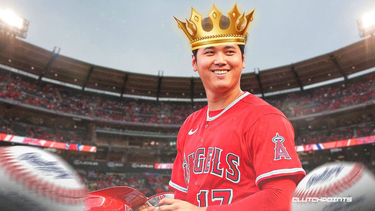 Shohei Ohtani will be immortalized in Angels history, despite leaving
