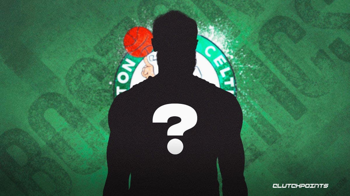 Boston Celtics, Justin Champagnie
