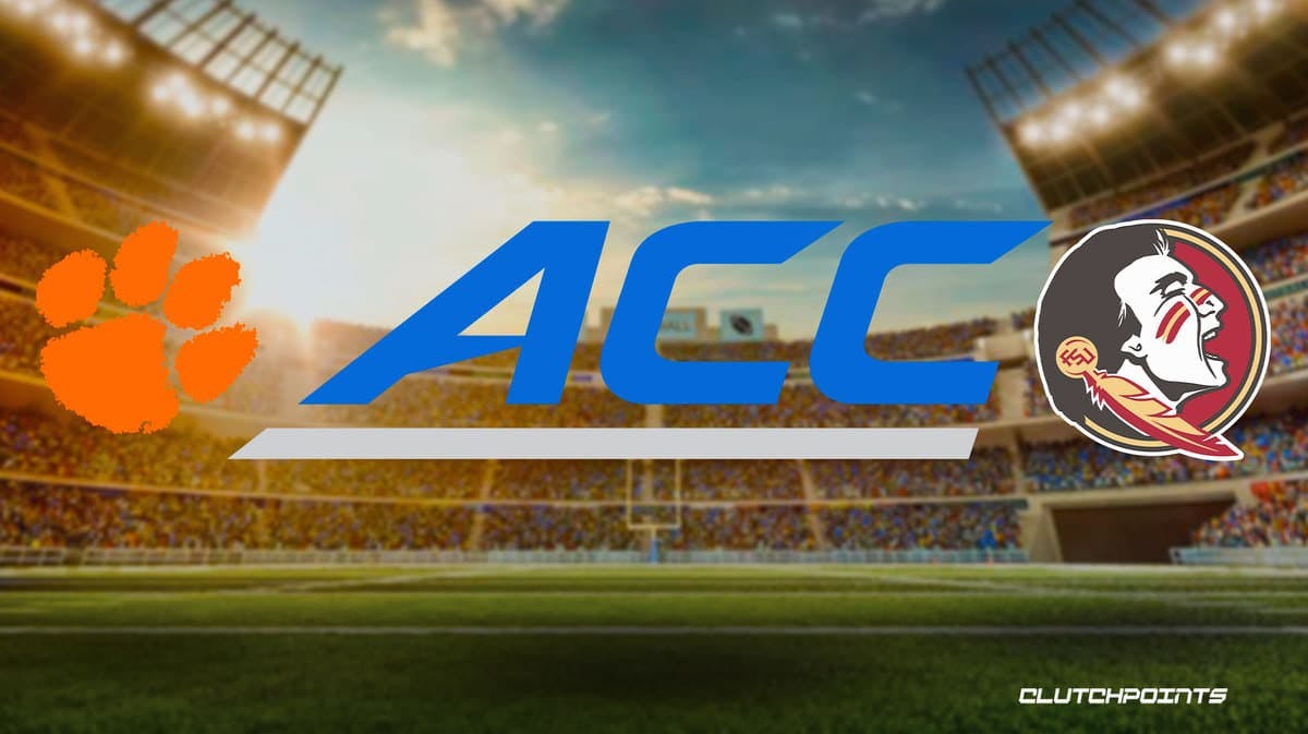College football, ACC, Florida State football, Clemson Football, Big Ten, SEC, conference realignment