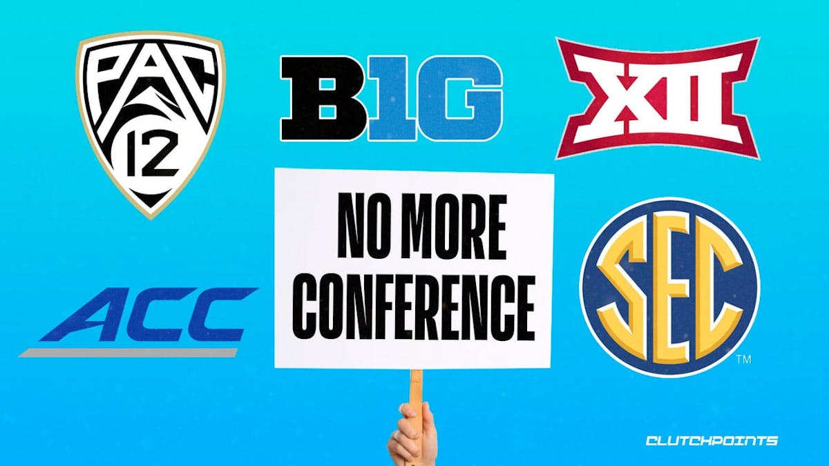 College football, Pac-12, Big Ten, Conference realignment, conference expansion, Chip Kelly