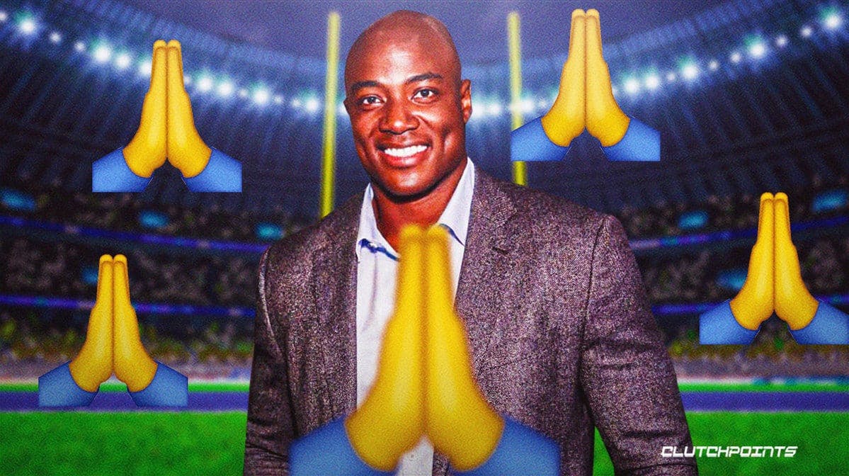 DeMarcus Ware, Cowboys, Broncos, Hall of Fame, DeMarcus Ware Hall of Fame speech