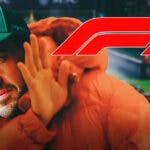 Formula One, F1, Fernando Alonso, Aston Martin