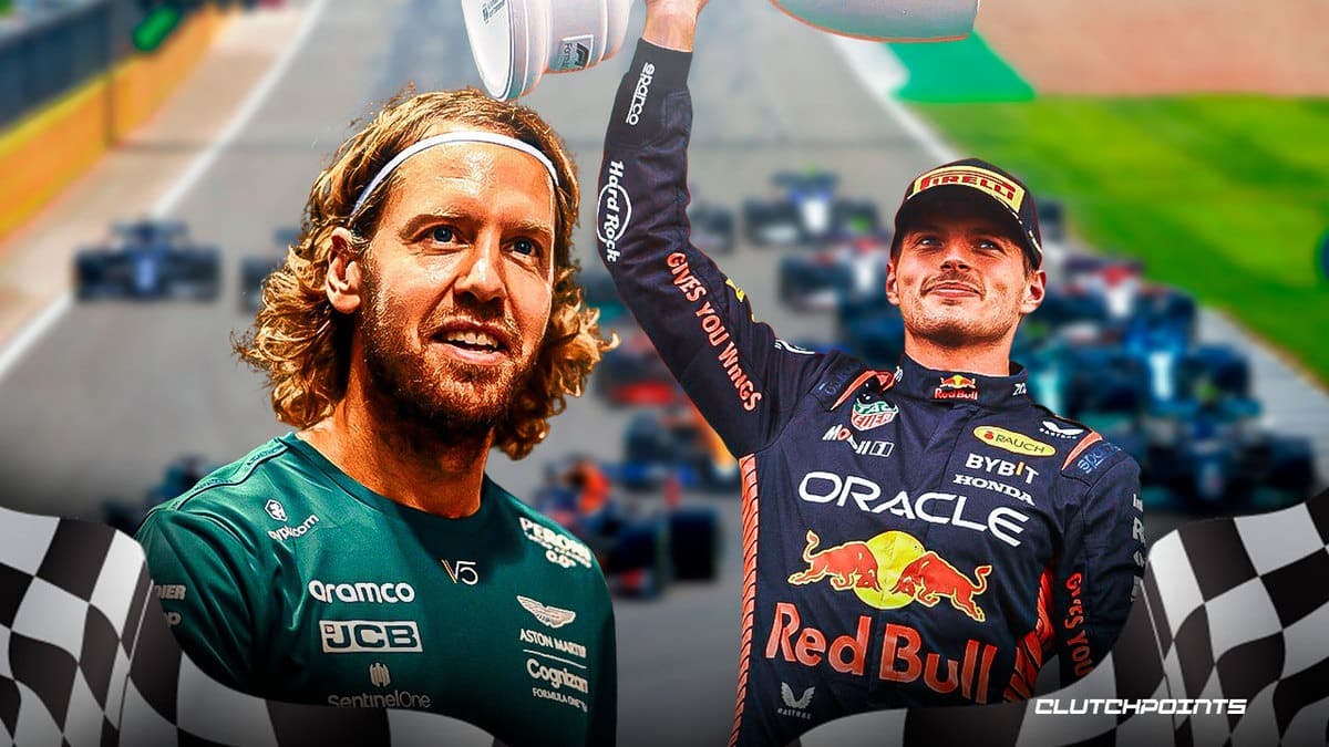 Max Verstappen, Red Bull, Sebastian Vettel, Italian Grand Prix, Dutch Grand Prix