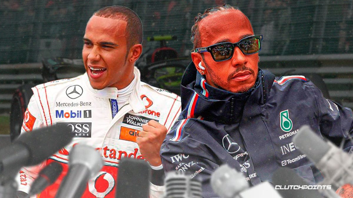 Mercedes, F1, Lewis Hamilton, Toto Wolff