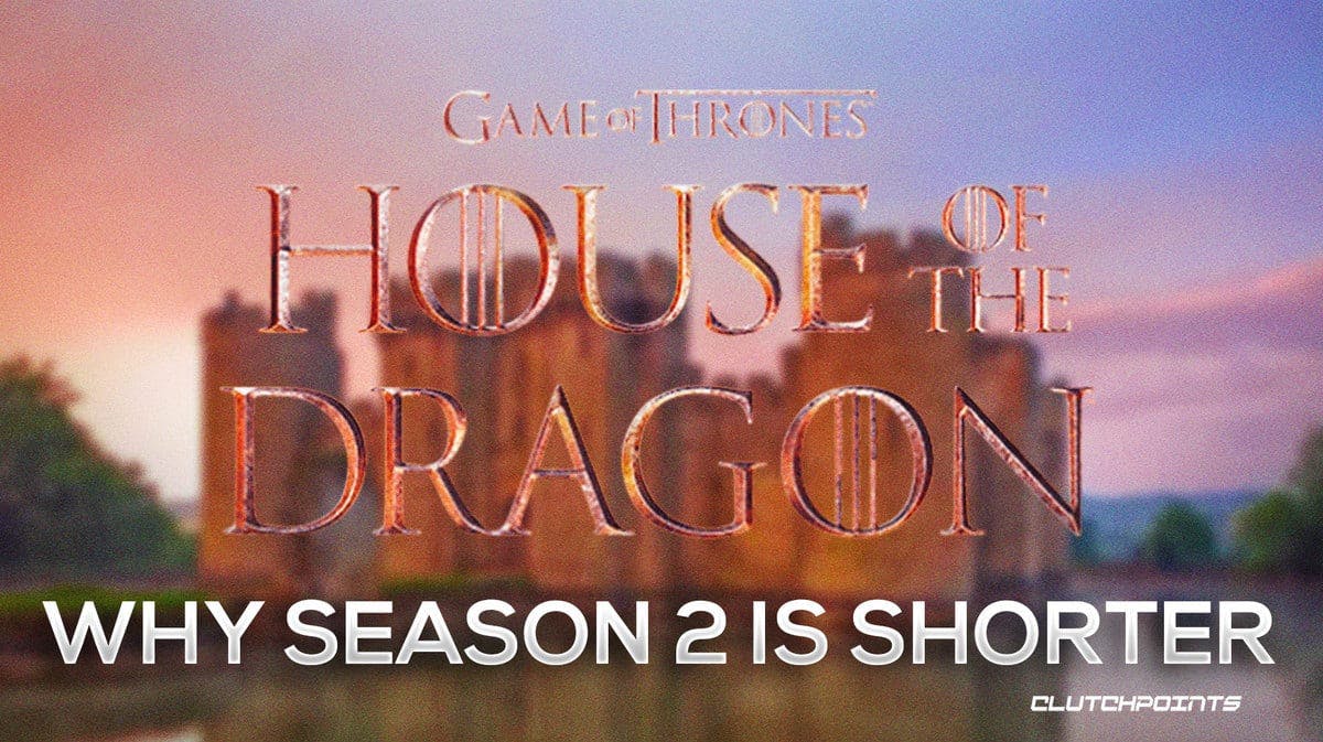 House of the dragon, director clare kilner, house of the dragon season 2, season 2, game of thrones