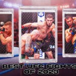 UFC, Islam Makhachev, Alexander Volkanovski
