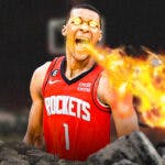 Houston Rockets, Jabari Smith