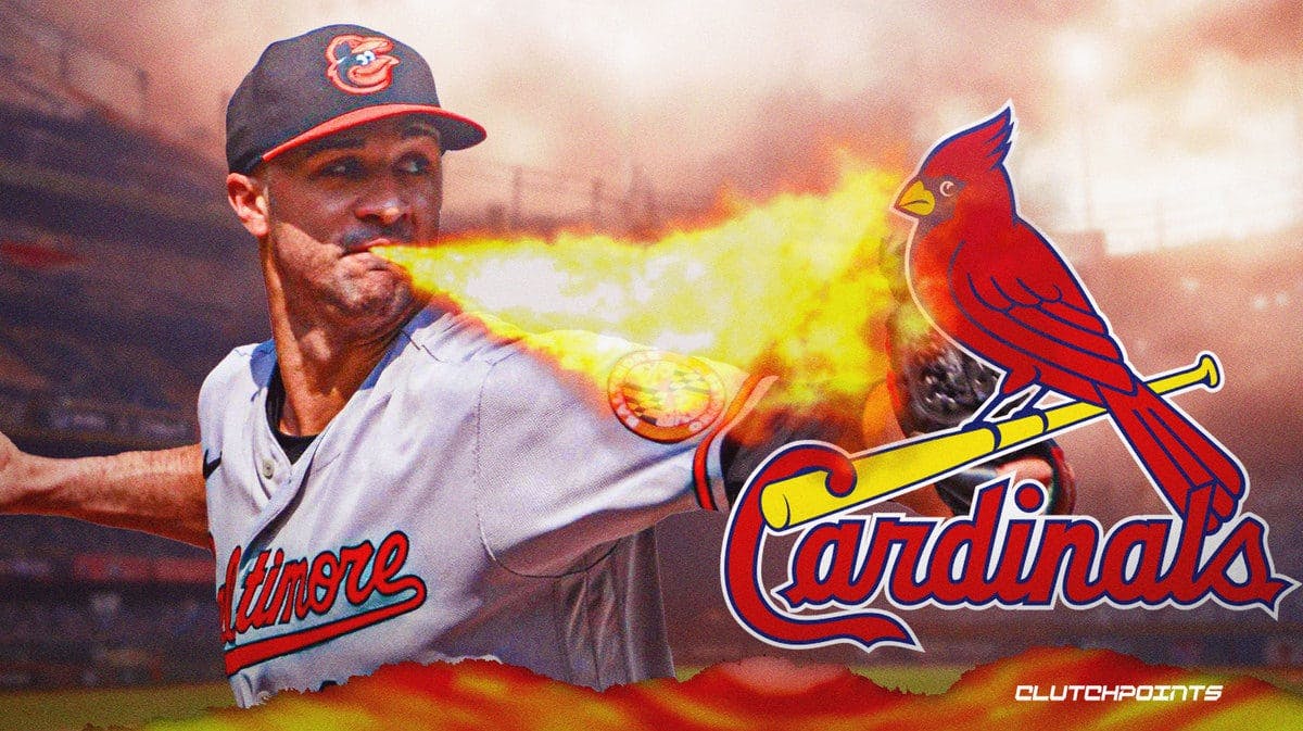 Jack Flaherty, Orioles, Cardinals