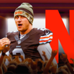 Johnny Manziel, Cleveland Browns, Netflix