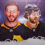 Kris Letang, Penguins, Penguins Stanley Cup
