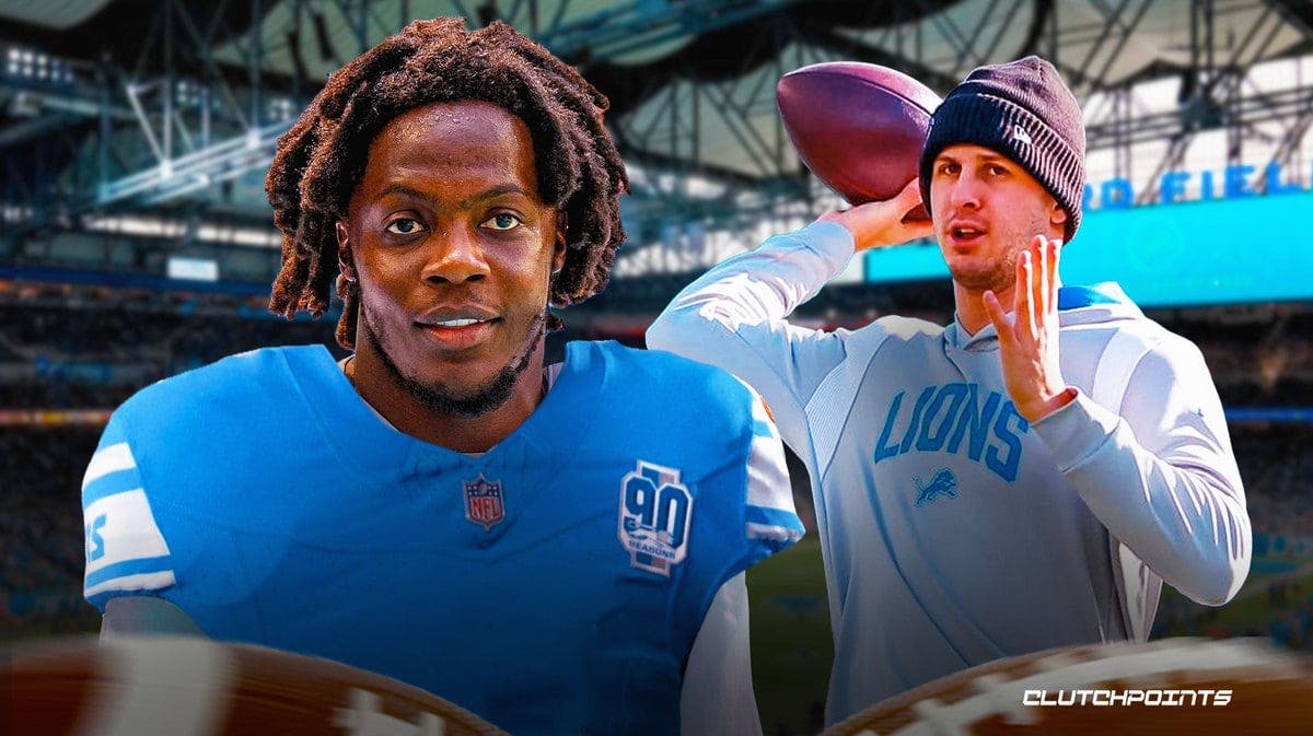 Lions, Teddy Bridgewater, Lions Teddy Bridgewater, Jared Goff, Lions roster
