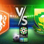 Netherlands vs. South Africa Women's World Cup prediction, odds, pick, how to watch - 8/5/2023