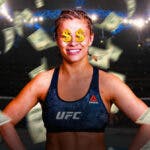 Paige VanZant, UFC, OnlyFans