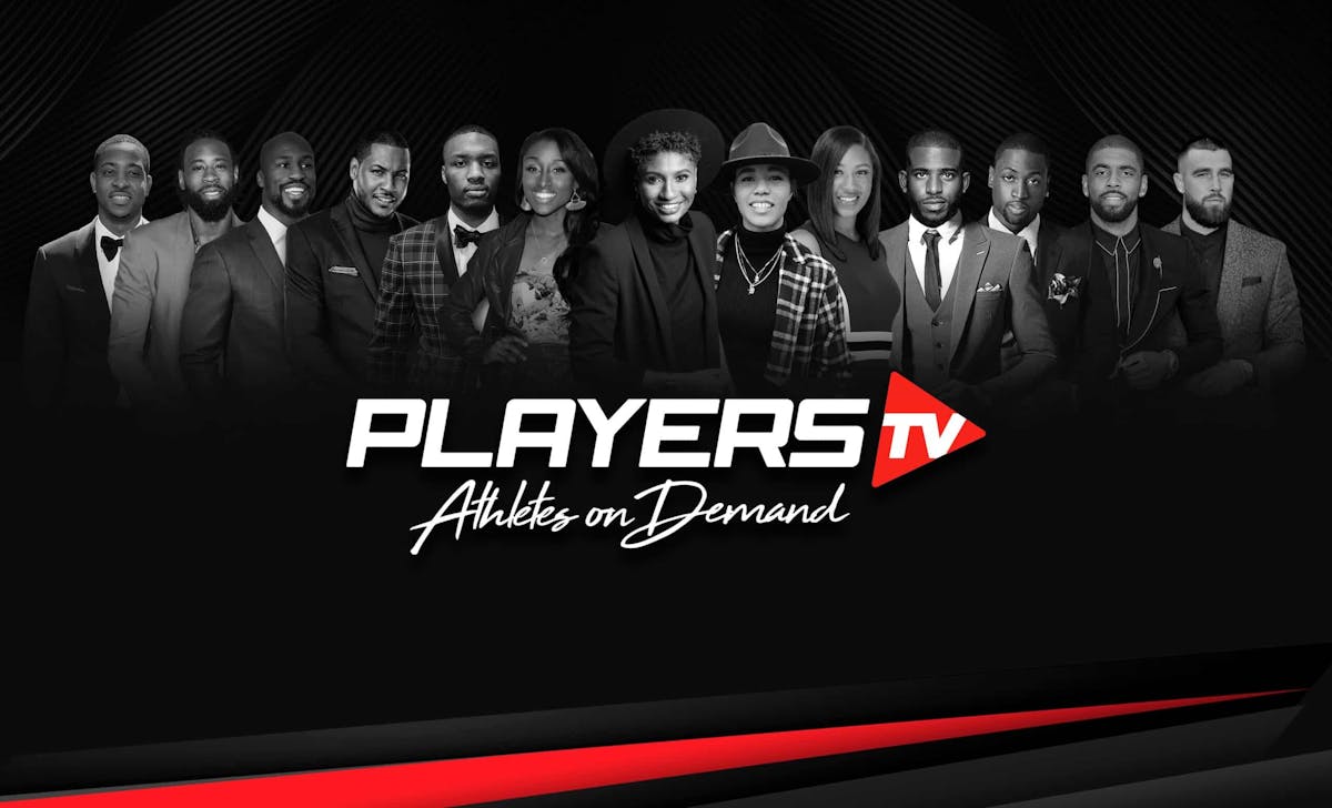 Players TV Logo