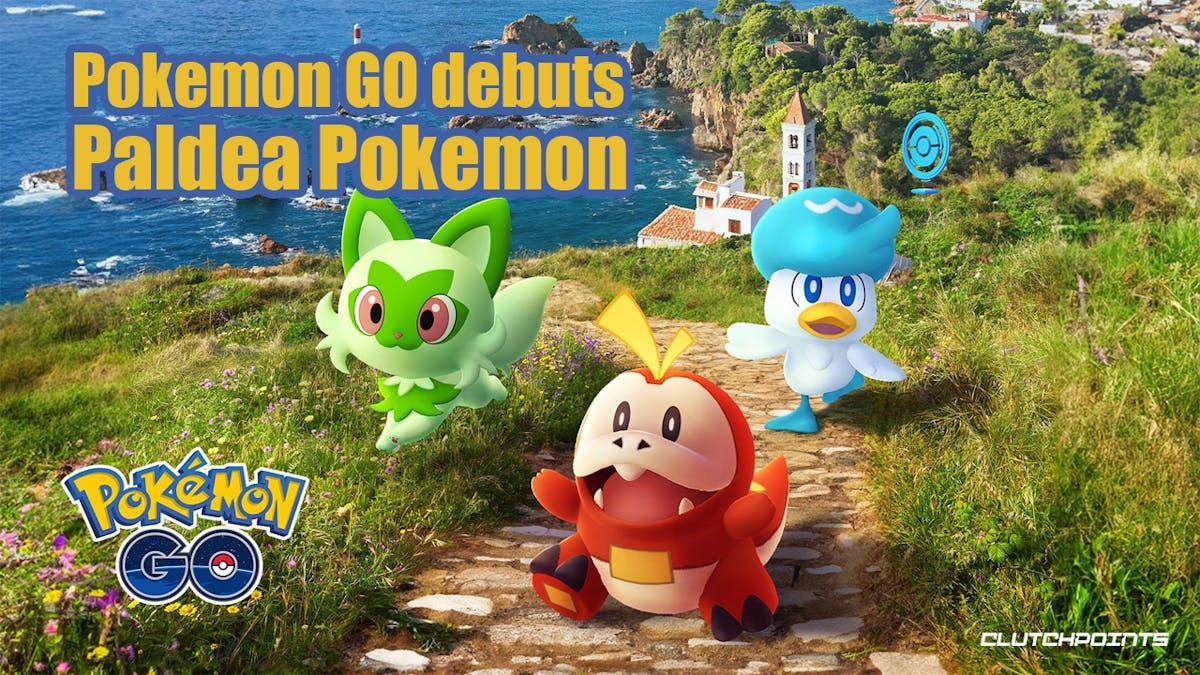 Pokemon GO, Pokemon GO Event, Pokemon GO Update, Pokemon GO Season