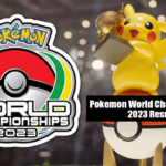 Pokemon World Championships 2023, Pokemon VGC, Pokemon TCG, Pokemon GO, Pokemon UNITE