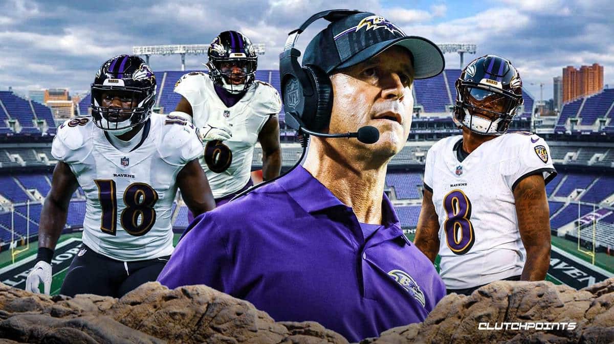 Baltimore Ravens, Ravens predictions, Ravens season, Ravens season predictions, 2023 NFL season