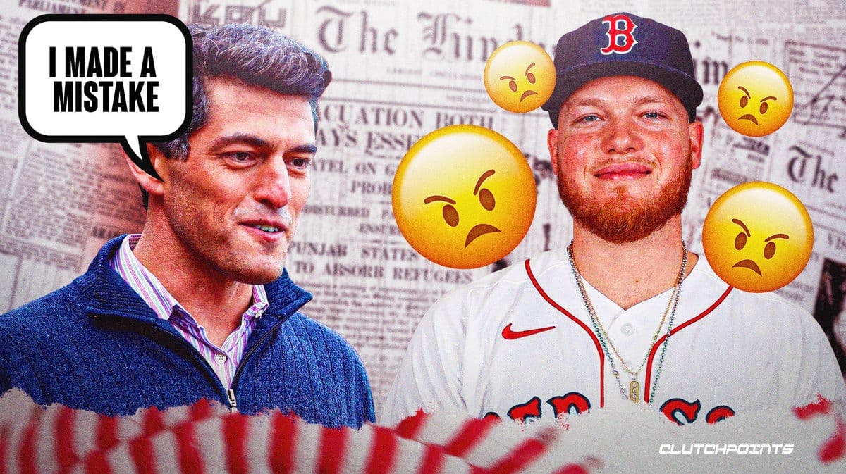 Red Sox, Alex Verdugo, MLB Trade Deadline