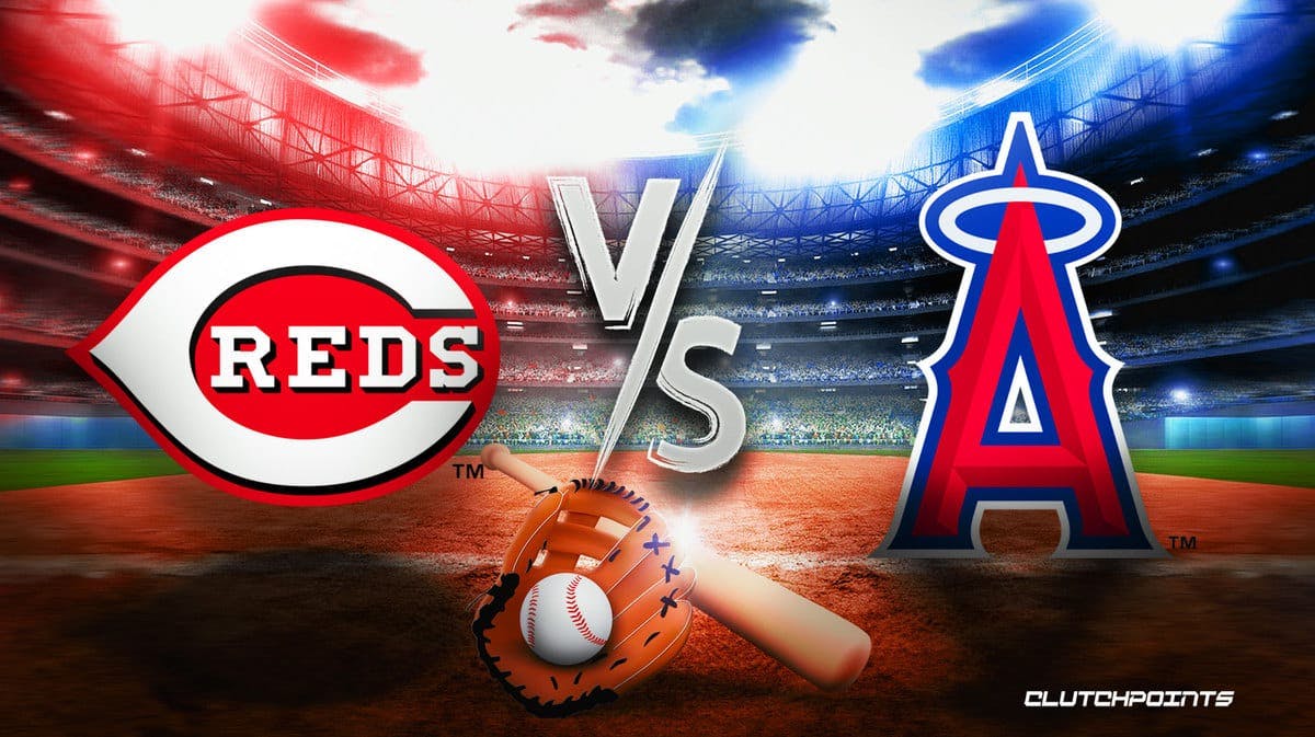Reds Angels prediction, Reds Angels odds, Reds Angels pick, Reds Angels, how to watch Reds Angels