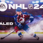 NHL 24 Release Date - Trailer, Gameplay, Story