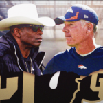 Broncos, Pat Shurmur, Colorado football, Deion Sanders