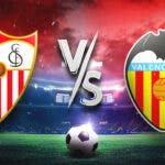 Sevilla vs Valencia prediction, odds, pick, how to watch - 8/11/2023