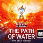 State of Survival Tournament The Path of Water The Summit